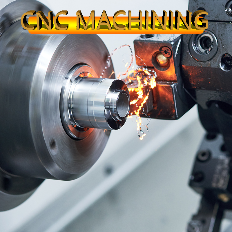 Factory Price Mechanical Engineering Custom CNC Machining Service CNC Aluminum Milling Custom Parts
