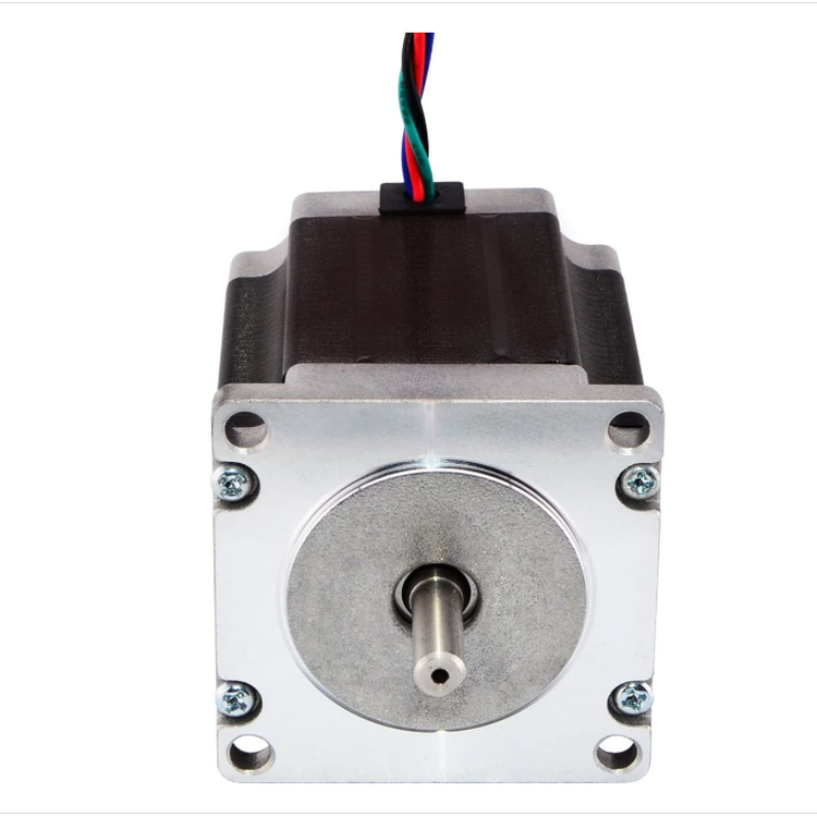 Specializing In Manufacturing High Torque Gear Reducer Stepper Motor Hybrid Stepper Motor for cnc applications