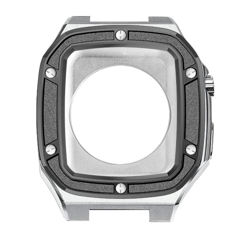 Китайский завод часов, защита корпуса смарт-часов 40 мм для серии 4/5/6 iWatch для Apple
