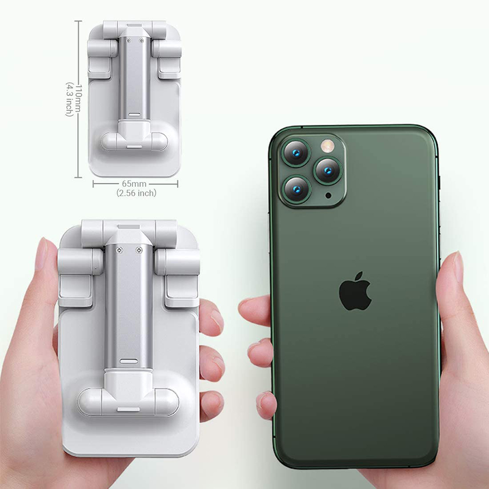 lower price adjustable portable cellphone stand folding mobile phone holder used for iphone for huawei for samsung
