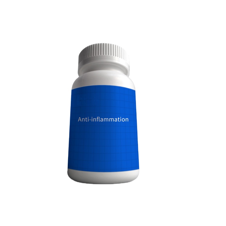 Пробиотики воспаления капсулы противовоспалительные nutraceutical производство добавки сырье nutraceuticals