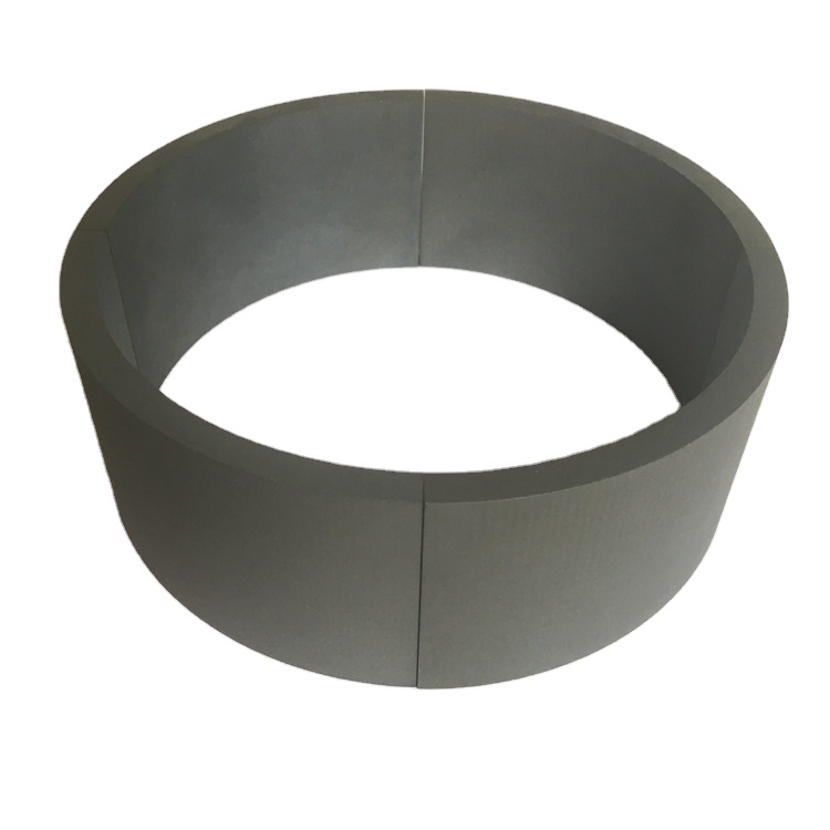 Factory Sale Various Customization Ceramic Targets Molibdenium Supettering Target