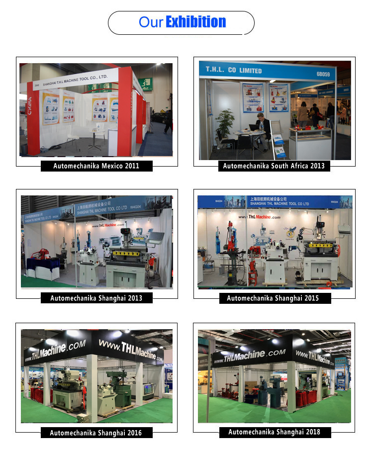 Hanging Measuring Device for MQ8260 ( Crankshaft grinder)
