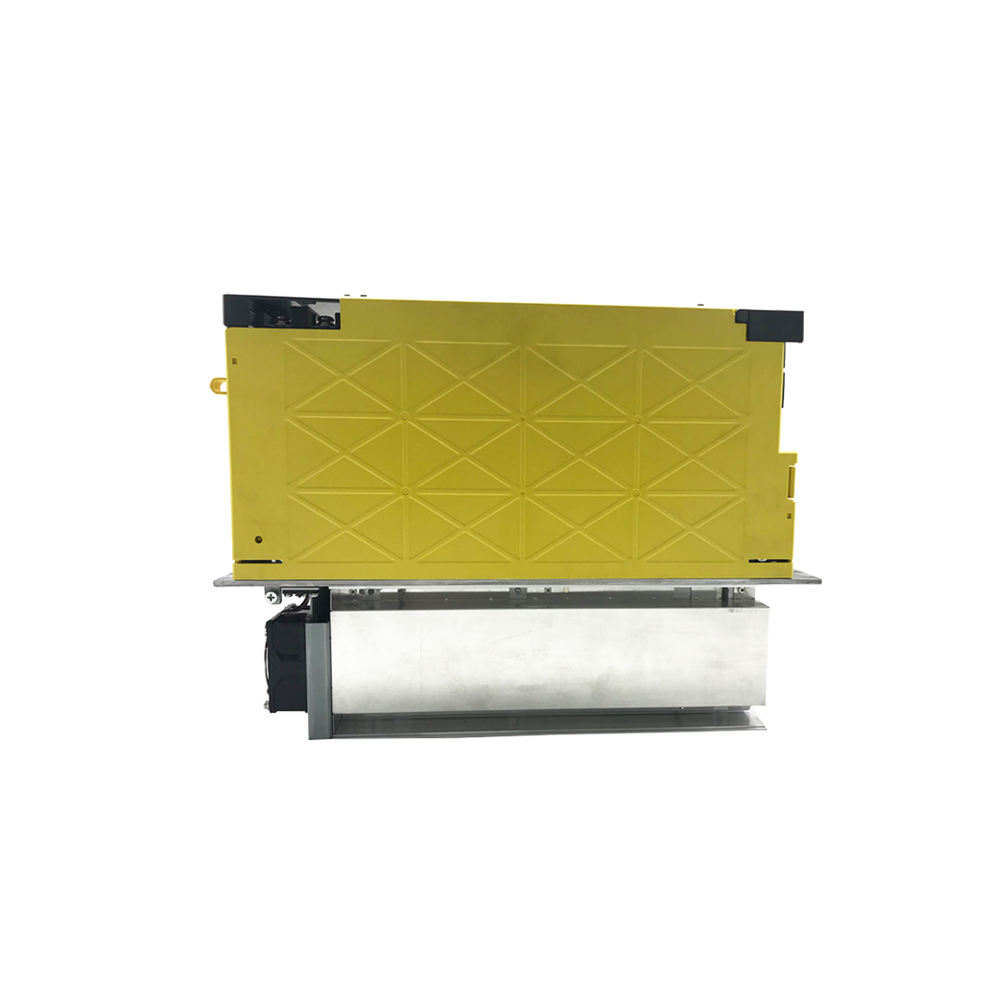 Японская новая Fanuc Servo модуль усилителя A06B-6117-H211