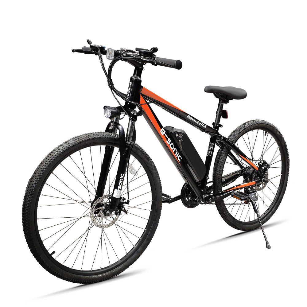 LEONIS iMount-01A 21 speed electric mountain bike / Aluminum frame 350w 36V 10ah electric bicycle,29" electric bike e bike
