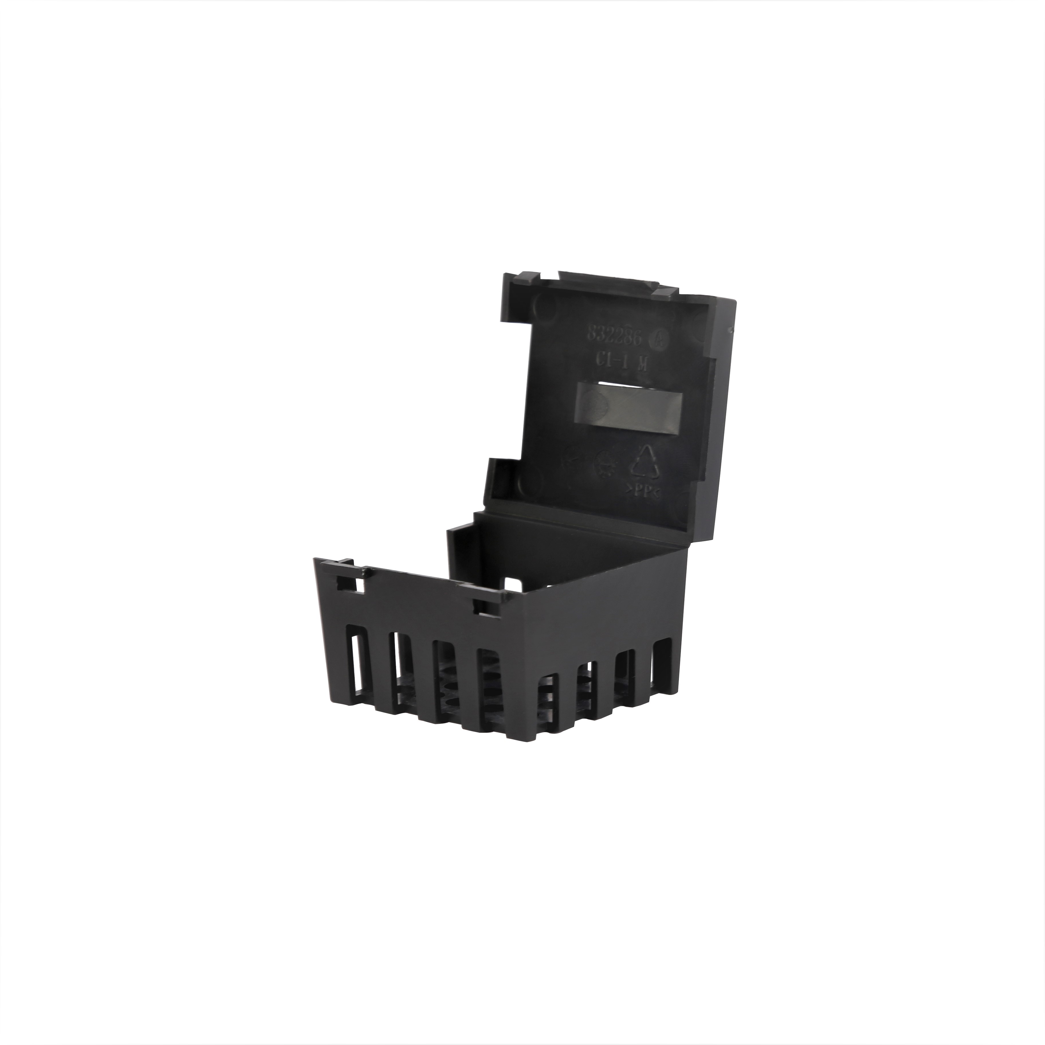 Factory Custom Abs PP PMMA Asa Plastic Injection Molding plastic mould Service