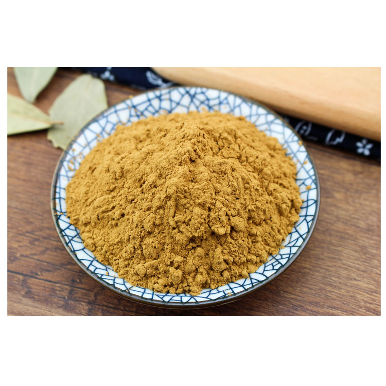 Мгновенный чай oolong в порошке
