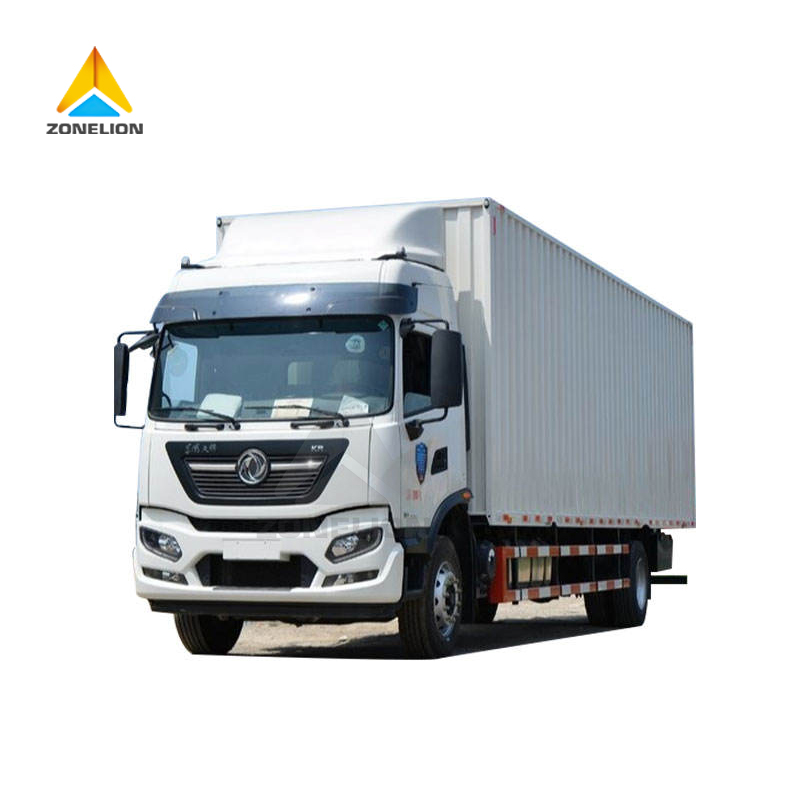 Dongfeng 6x2, большой грузоподъемность 25 Т 300, грузовой Грузовой автомобиль