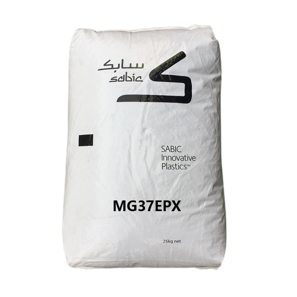 Sabic Cycolac ABS MG37EPX пластиковая смола сырье