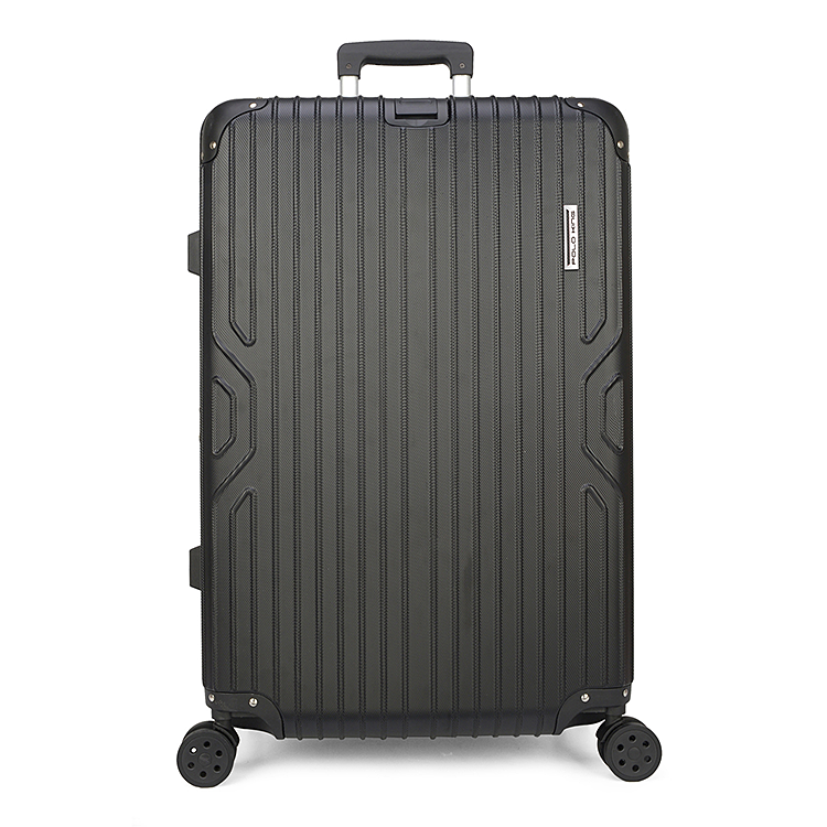 Hot Sale Travel Factory Price High Fashion Trolley Bag TSA Luggage Suitcase