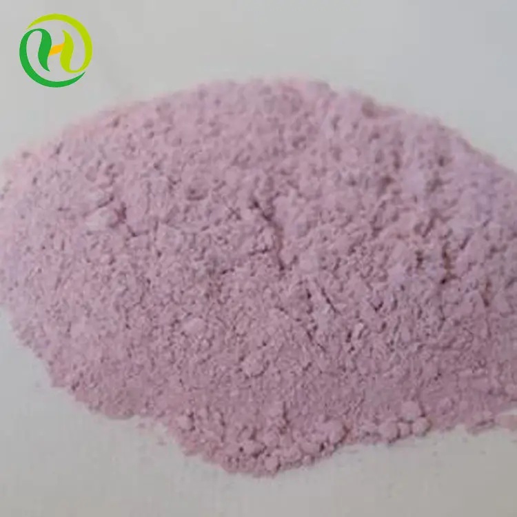 Manufacturer Bromothymol Blue 76-59-5 With Low Price