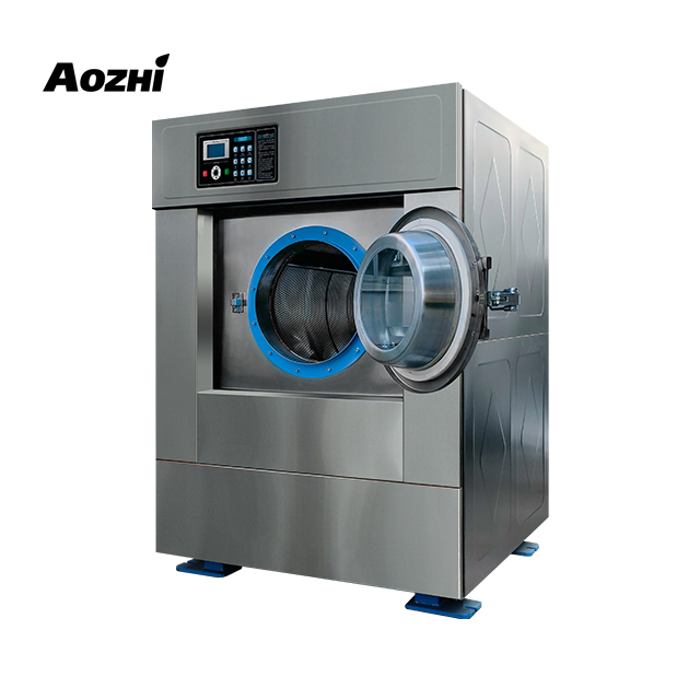 2024 Factory Good Price Commercial Laundry Equipment 15KG Industrial Washing Machine