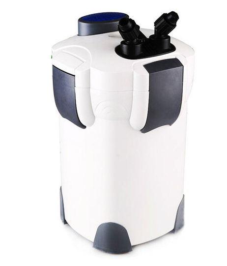 SUNSUN Aquarium Fish Tank External Canister Filter 270Gallon HW-302