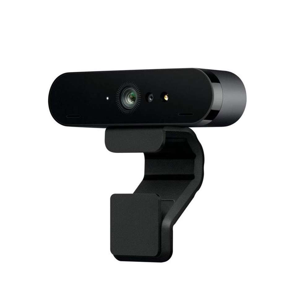 Оптовая продажа веб-камеры Logitech BRIO 4K C1000E Ultra HD веб-камера для видеоконференций, записей и потоковой передачи веб-камеры от поставщика