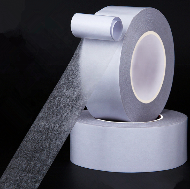 Industrial strength heavy-duty Double-sided tape no residue Double Sided Adhesive Tape for DIY office furniture
