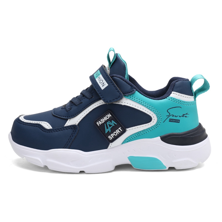 Handmade Smoothly Boys Girls Children Clipboard Paste 28-39 Size Running Casual Walking Shoes