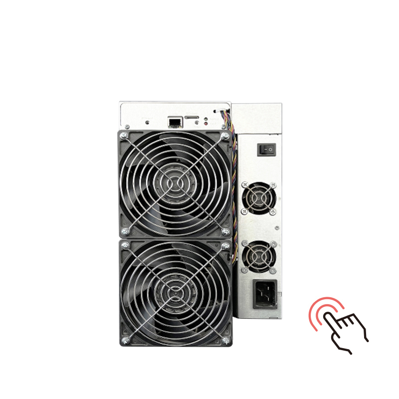 New LT5 pro 2.45GH hash rate Goldshell ltc mining machine