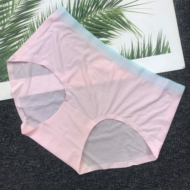 One piece Perspective Low price clearance sale of high-quality inventory underwear t-pants new hot selling in Southeast Asia