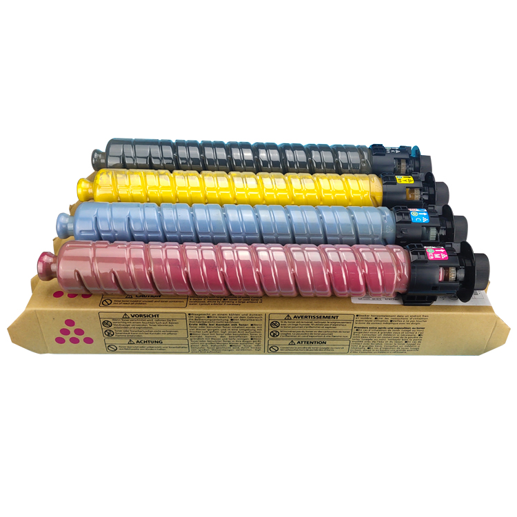 Original Quality Toner Ricohs MPC4503 Toner Cartridge Compatible For MP C4503 C4504 C5503 C5504 C6003 C6004 Toner Cartridge 4503