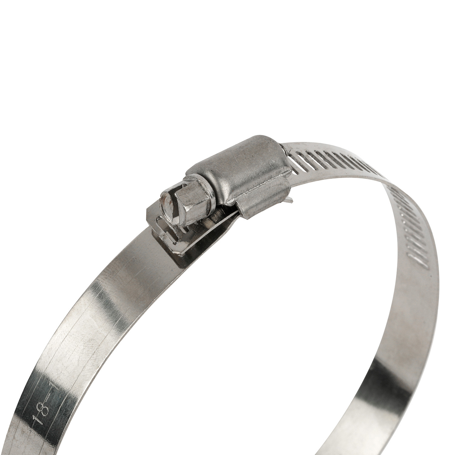 Customized Range SS Material American/German Type Clamps With High Quality