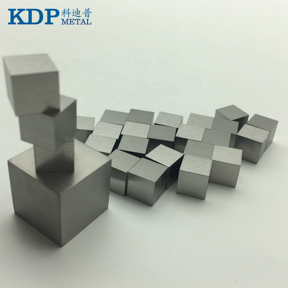 high purity titanium ingot price per kg