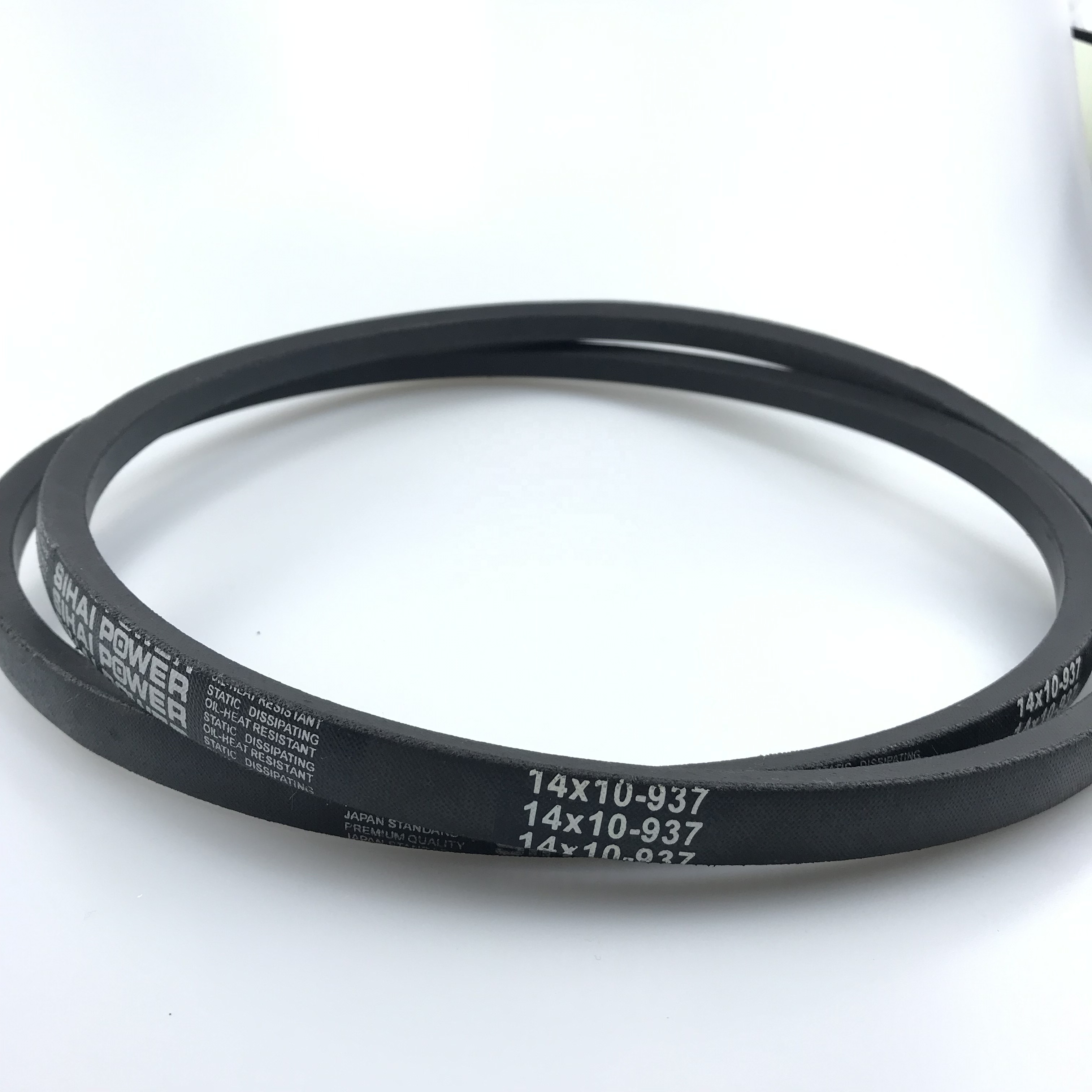 Резиновый V-образный ремень специального размера 14x10-