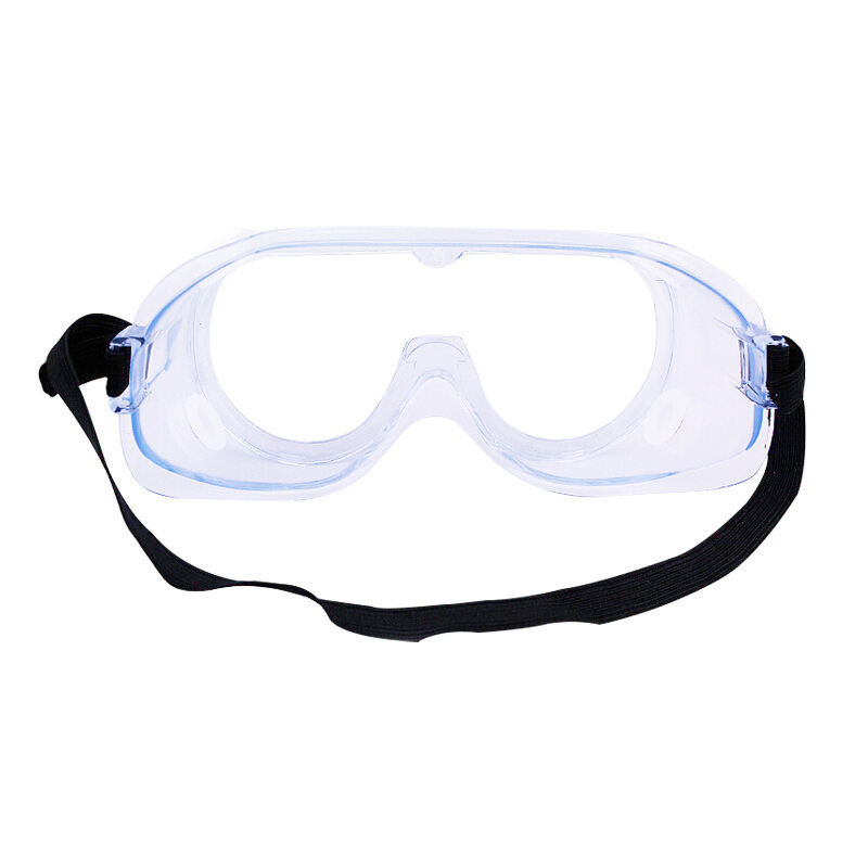 Anti-Fog Safety Glasses Goggles