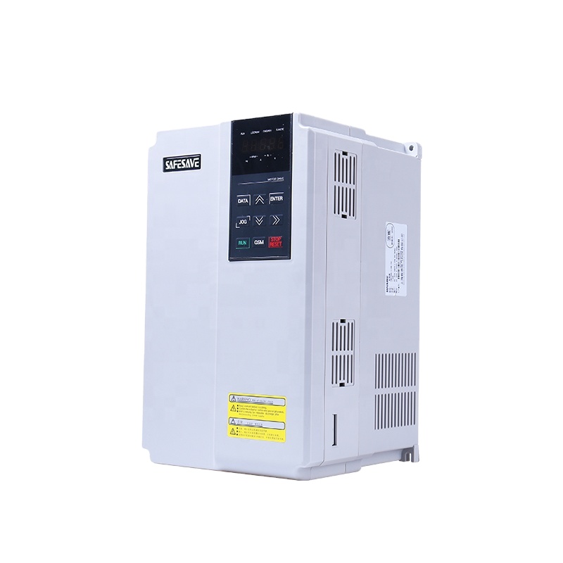 ac to dc converter inverter 5kw vfd 45kw drive inverters 3phase to single phase single phase to three phase vfd