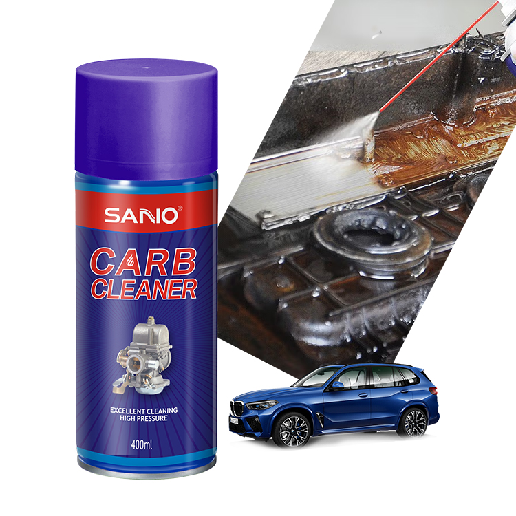 Car Carburetor Air Cleaner, Choke Cleaner