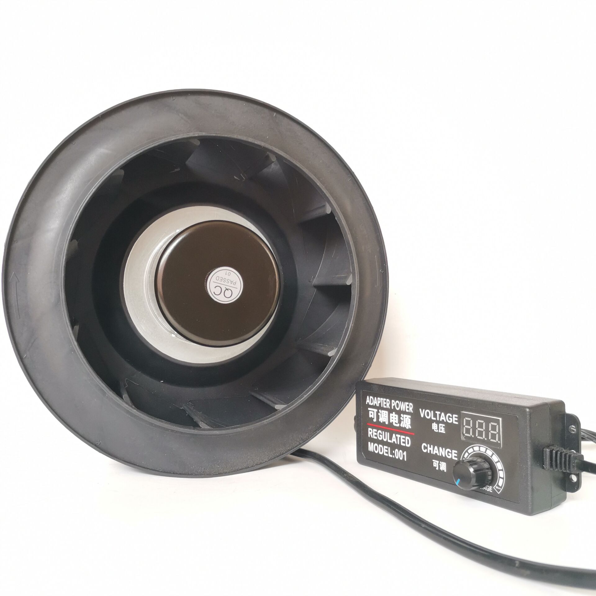 110vac 220vac dc моторизированное рабочее колесо, заменяющее обычное ac моторизированное рабочее колесо