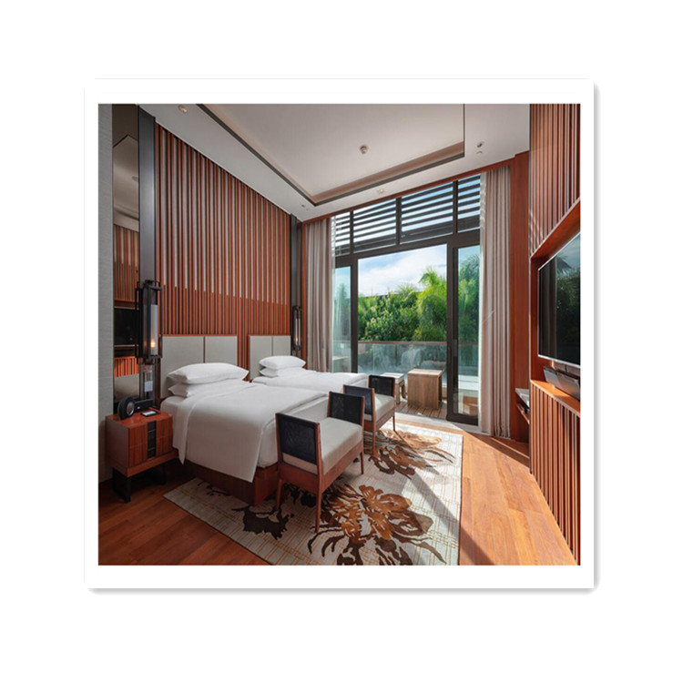 Resort Hotel Suit Hotel Bedroom Furniture Bed Room Resort Hotel Furniture Room