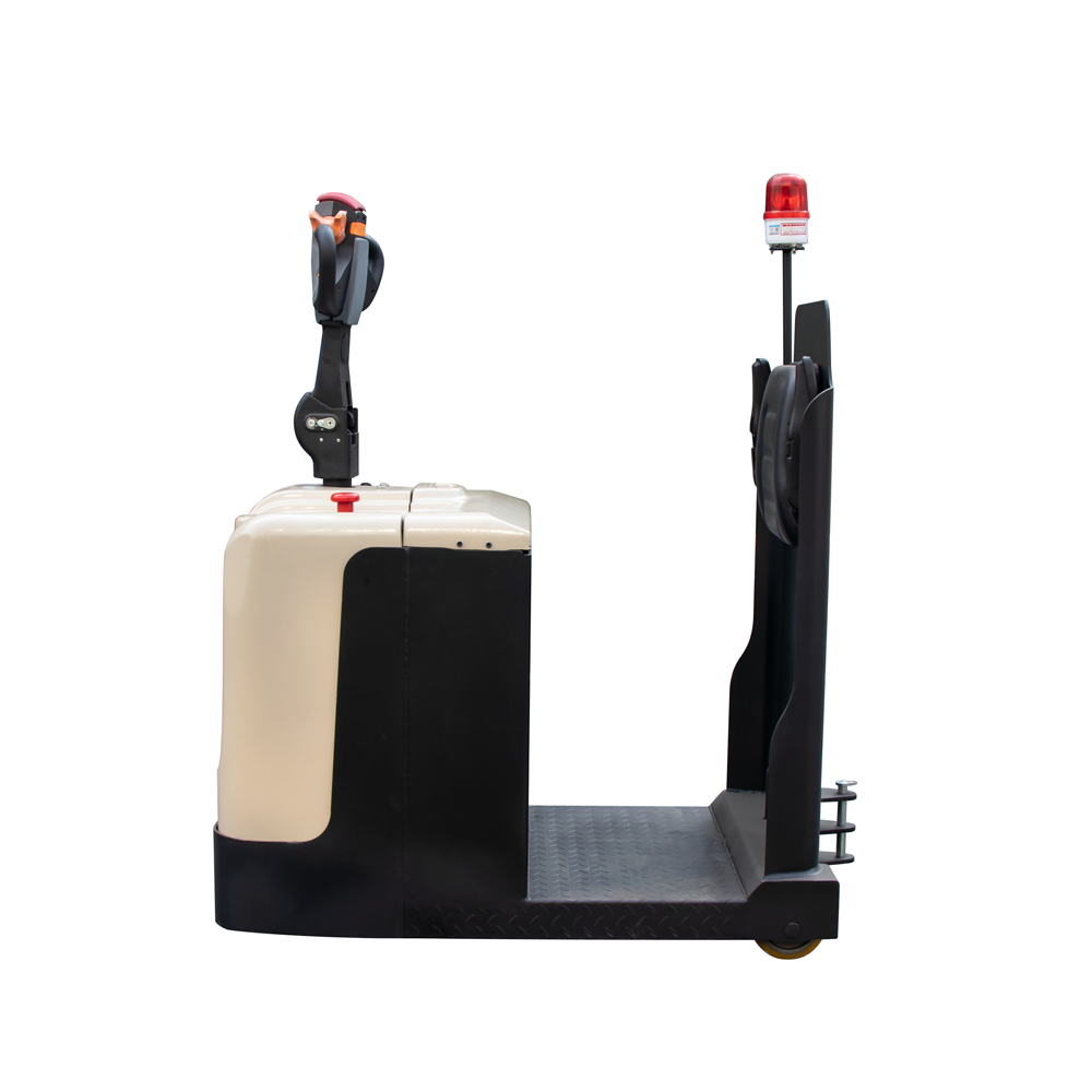 Welift 2.0ton 2000kg mover dolly electric tow towing tractor