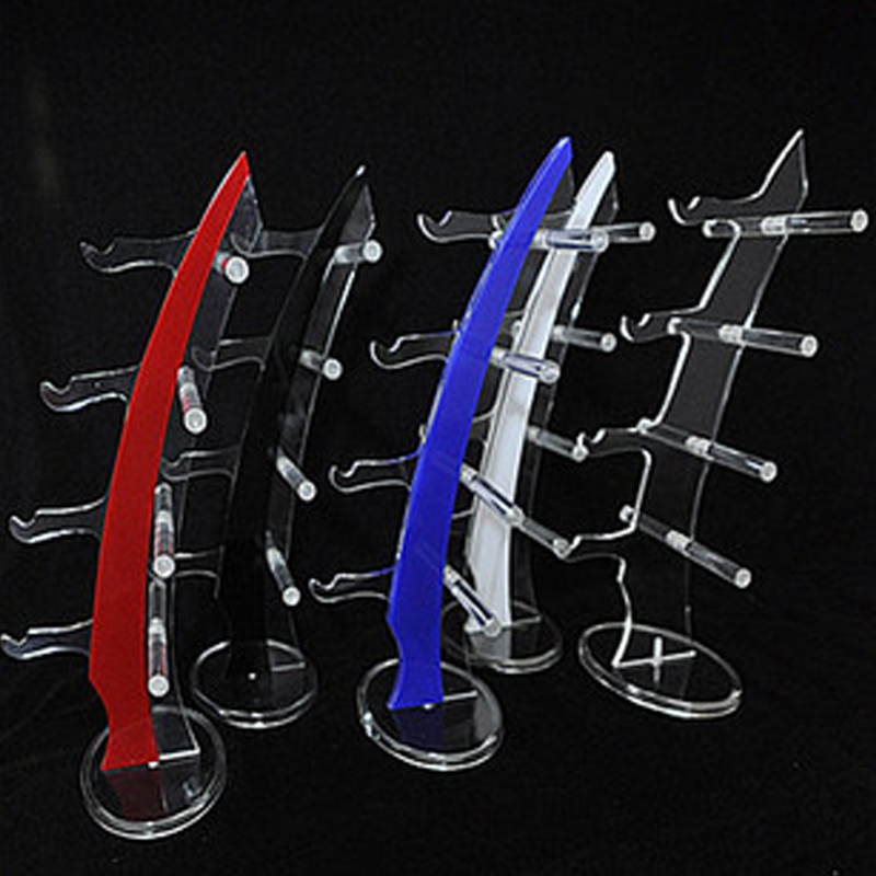 Factory Wholesale Acrylic glasses display rack Sunglasses display rack Eyewear holder storage display rack