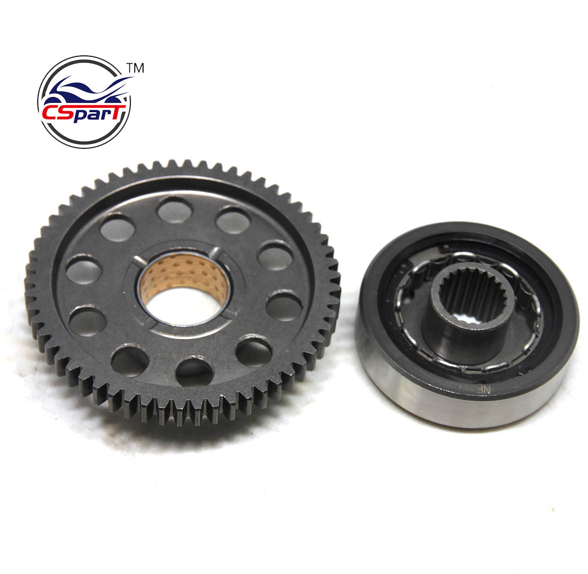 NC250 250CC стартовый клатч для ZongShen ZS177MM xmotos apollo KAYO T6 BSE 250 4 КЛАПАНА dirt pit bike