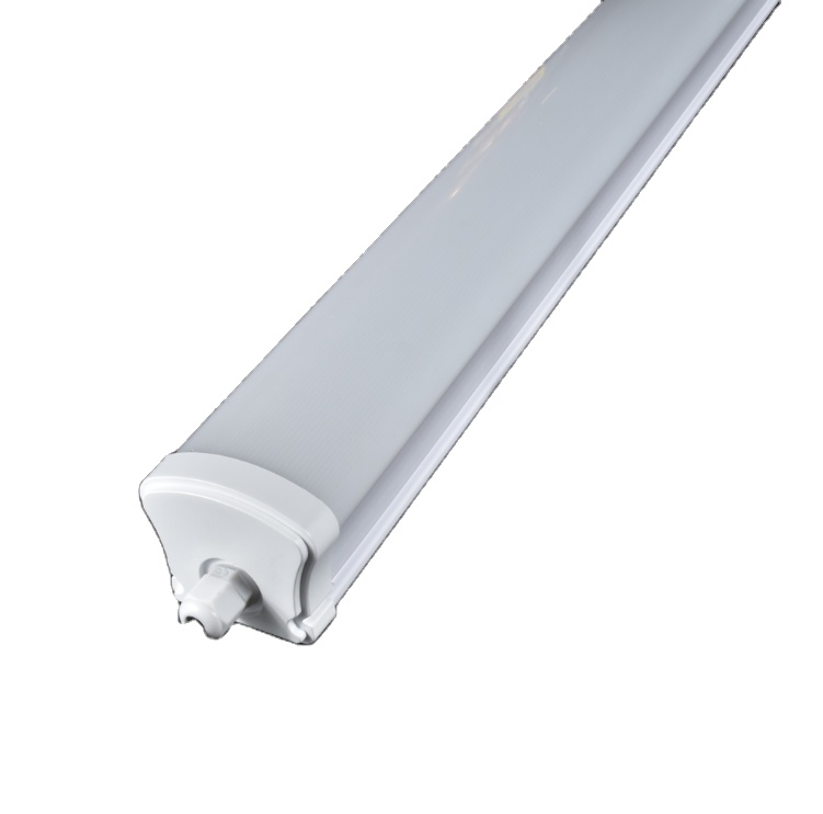 IP65 LED tri-proof tube light 1.2m 36w/40w Led linear light