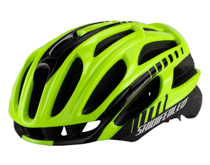 Safety Protection Road Mountain Lightweight Breathable Adjustable EPS Adult Cycling Bike Helmet Bicycle