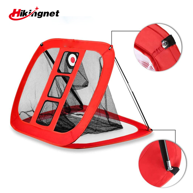 2021 Quality Asurance Golf Training Golf Chipping Net