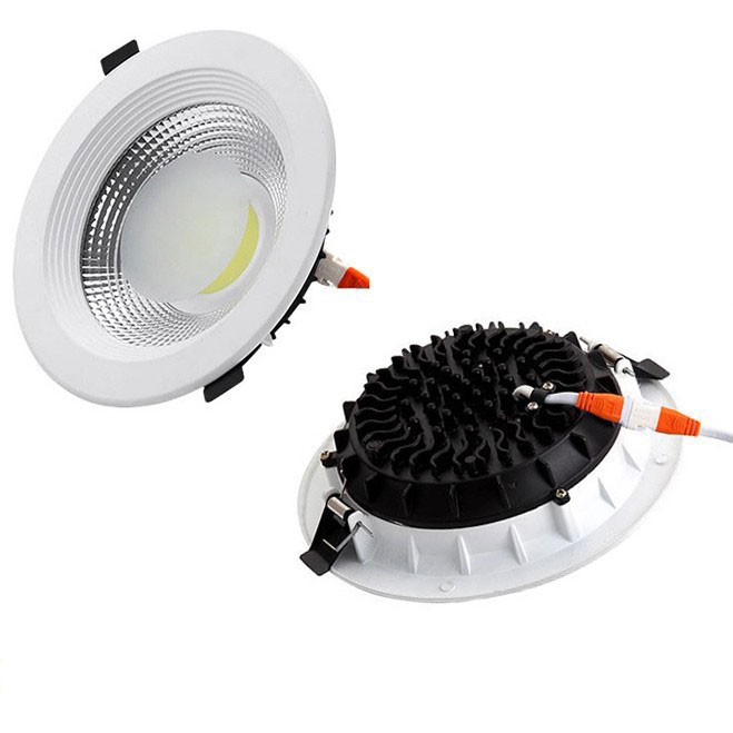 30 Вт led противопожарные светильники светодиодные встраиваемые светильники rgb/rgbw Светильник направленного света использовать для магазина, дома, отеля, с 3 летами гарантированности