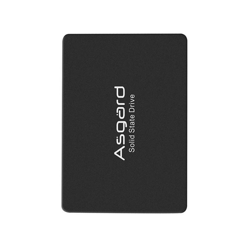Asgard ГБ/сек. дюймов SATA3 6 2,5 жесткий диск ssd ТБ для ноутбука Desktop