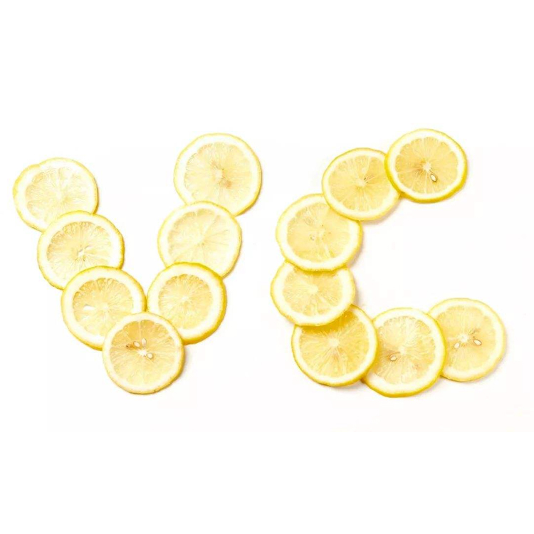 Пищевая и косметическая Аскорбиновая Порошковая Кислота Витамин c vit c