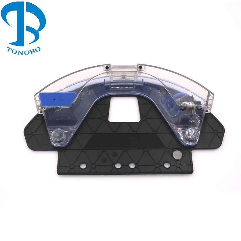 Dust Bin Box for Ecovacs Deebot Ozmo 930/DG3G Vacuum Cleaner Parts
