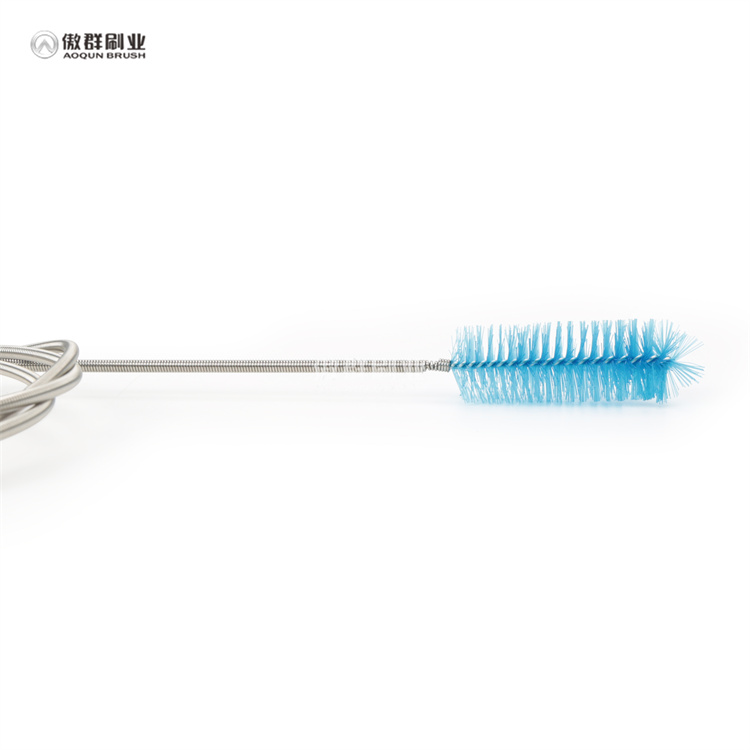 High Quality Cpap Tube Cleaning Brush Bottle Washing