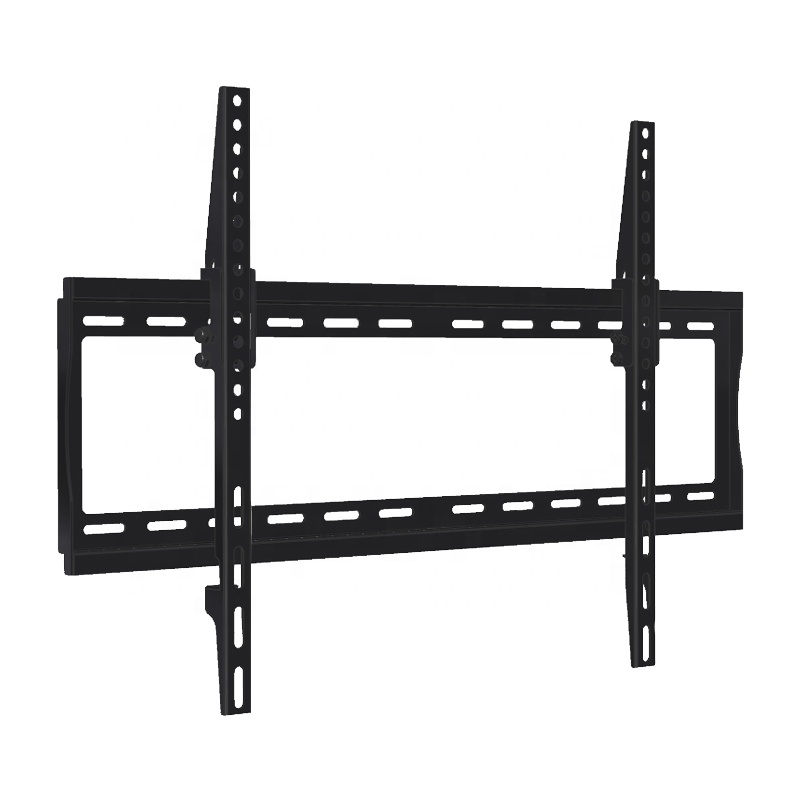 Led64t vesa 600*400 Тонкий Наклонный Поворотный Настенный кронштейн для телевизора для 32 ''-65'' ТВ-экрана