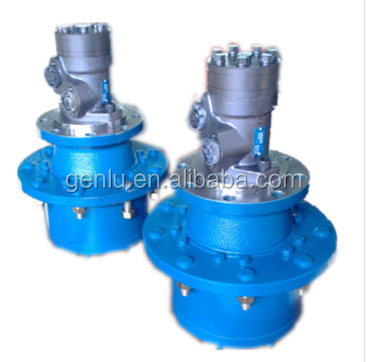 Brevini редуктор CTU3700.1/CF-AP/119,5/A.D CTU CTD компактная Планетарная трек редуктора привода гусеничная тяга аксиально-поршневой двигатель