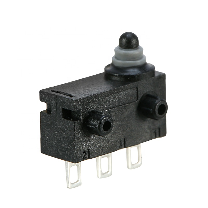 Chinakel lever switch mini micro switches mini limit switch KW4-1A-A-B5