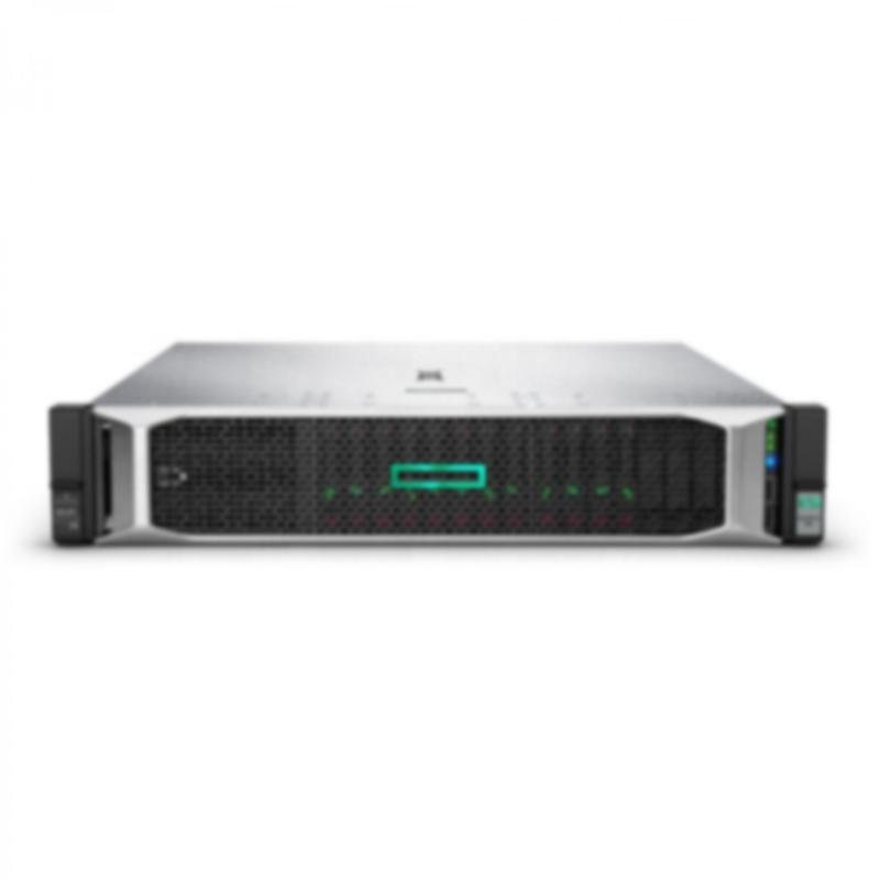 Китайские поставщики proliant dl385 gen10 hpe сервер