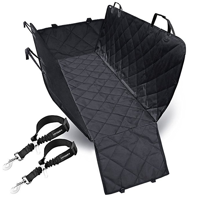 Wholesale Custom Dog Car Seat cover Comfortable Reflective Pet Dog Safety Seat for Dogs