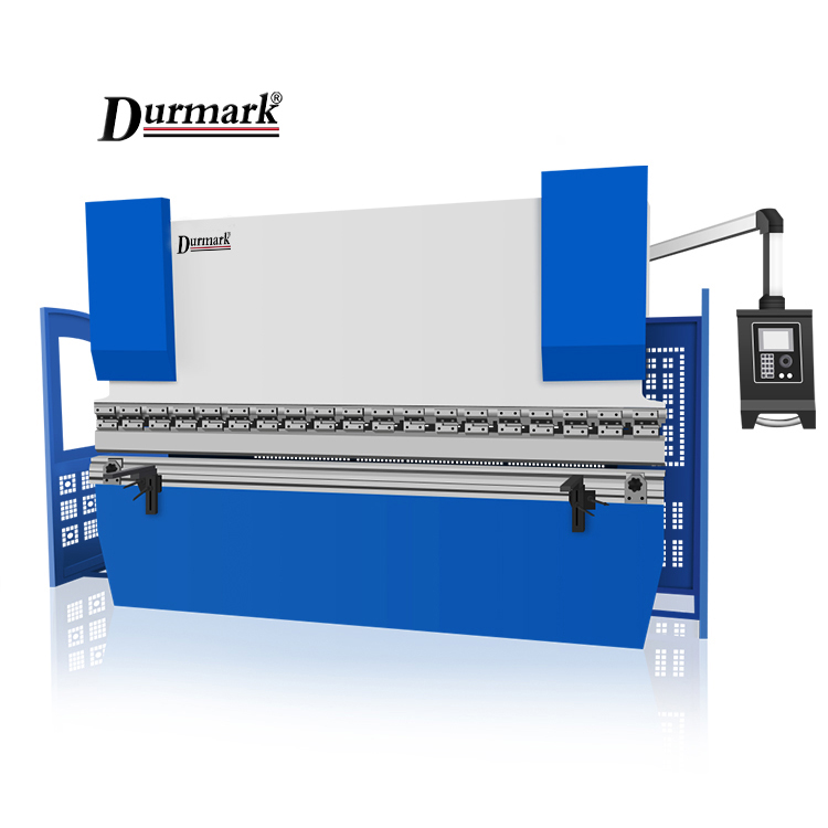 Пресс-тормоз листового металла CNC 250T/3,2 m 3 + 1 Ось 3 метра