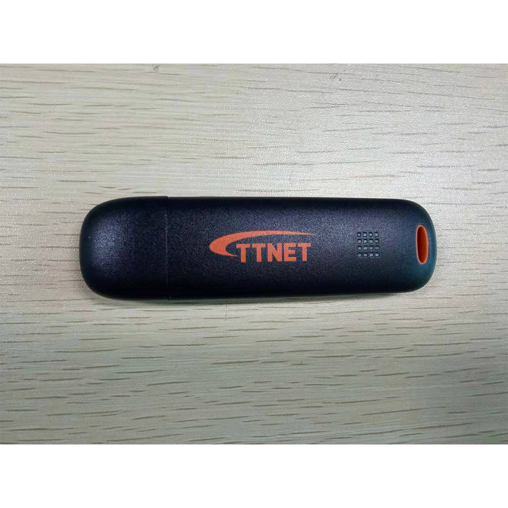 ZTE MF627 3G HSDPA USB-накопитель/модем/ключ