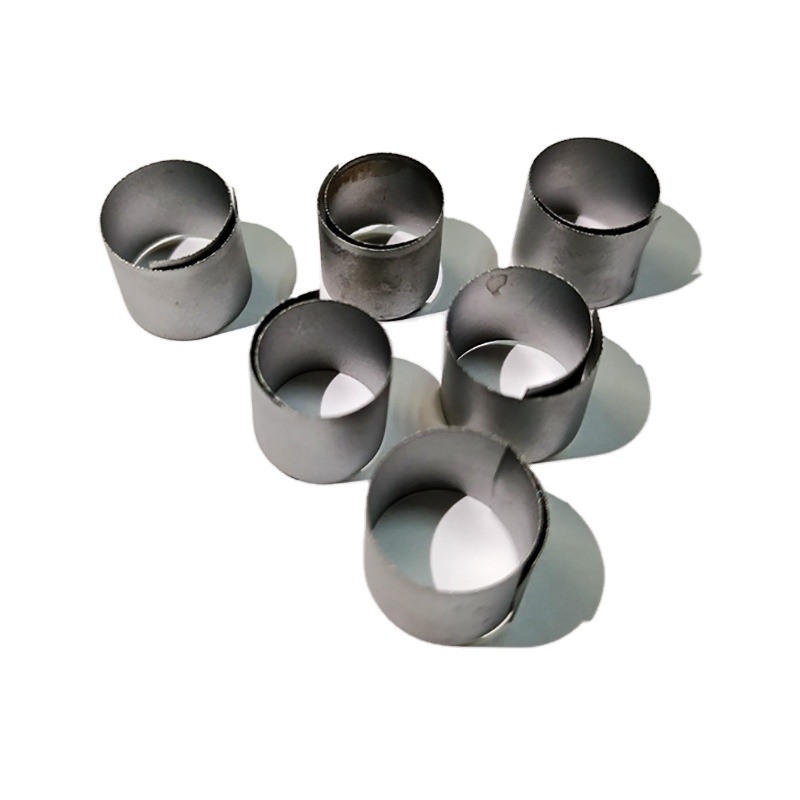 Titanium Foil Is Used For Pure Titanium Foil Titanium Foil Price